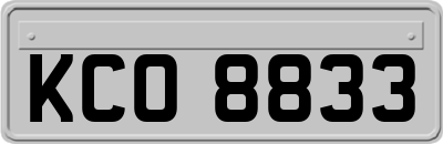 KCO8833