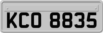 KCO8835