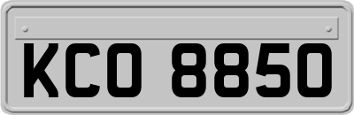 KCO8850