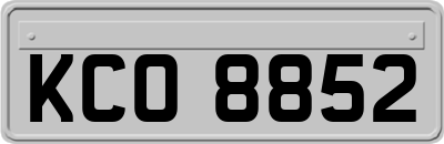 KCO8852