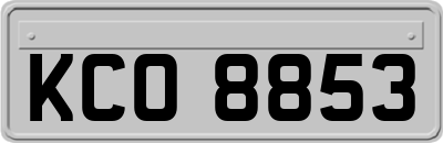 KCO8853