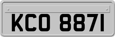 KCO8871