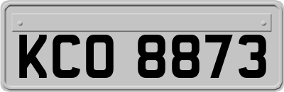 KCO8873