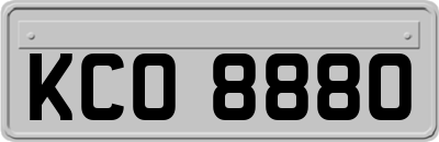 KCO8880