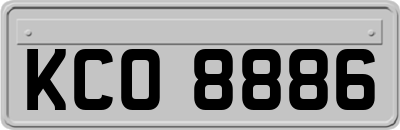 KCO8886