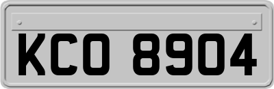 KCO8904