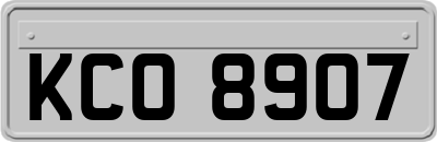 KCO8907