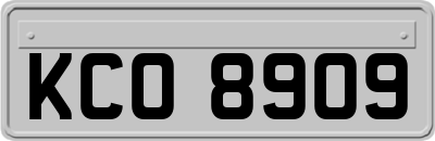 KCO8909