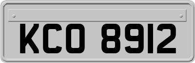 KCO8912