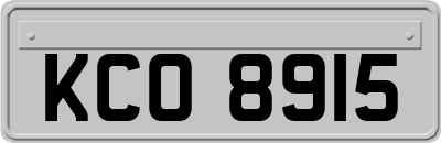 KCO8915