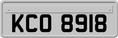 KCO8918