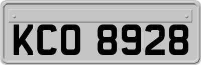 KCO8928