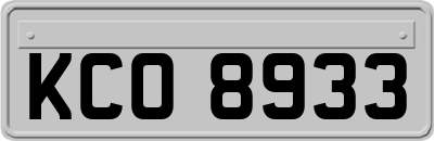 KCO8933