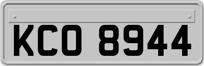 KCO8944