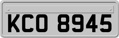 KCO8945