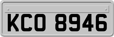 KCO8946