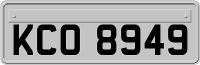 KCO8949