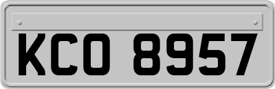 KCO8957