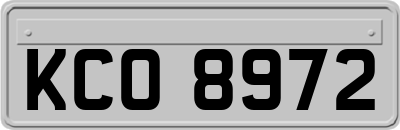 KCO8972