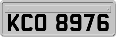 KCO8976