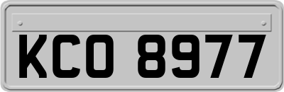 KCO8977