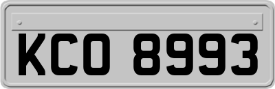 KCO8993