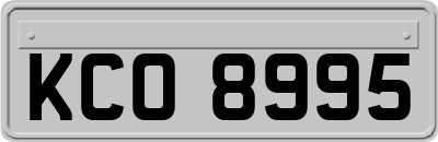 KCO8995