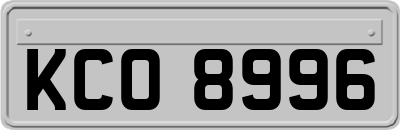 KCO8996