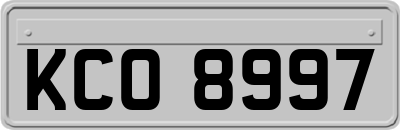 KCO8997