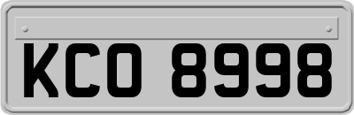 KCO8998