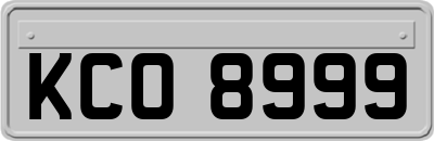 KCO8999