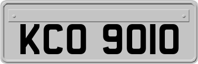 KCO9010