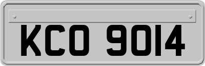 KCO9014