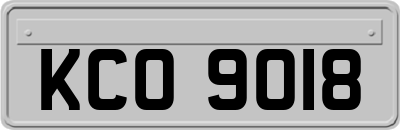 KCO9018