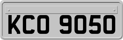 KCO9050