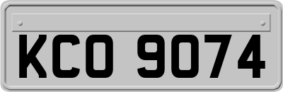 KCO9074