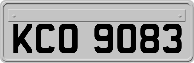 KCO9083