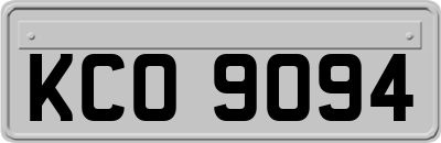 KCO9094