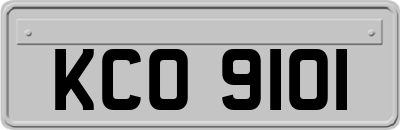 KCO9101