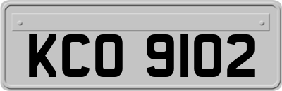 KCO9102