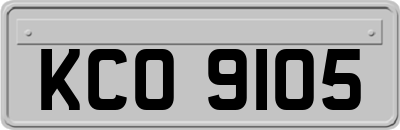 KCO9105