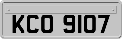 KCO9107