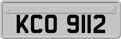 KCO9112