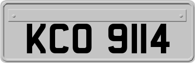 KCO9114