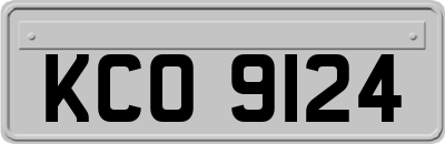 KCO9124