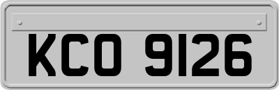 KCO9126