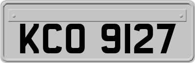 KCO9127