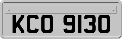 KCO9130