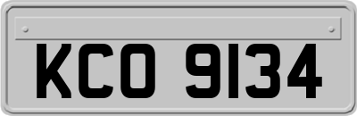 KCO9134