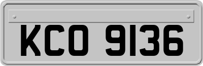 KCO9136